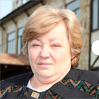 Минченко Наталья Михайловна